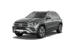 MERCEDES - BENZ GLE 450