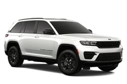 JEEP GRAND CHEROKEE ALTITUD