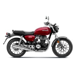 HONDA HNESS CB 350