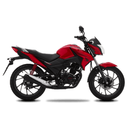 HONDA CB 125F TWISTER