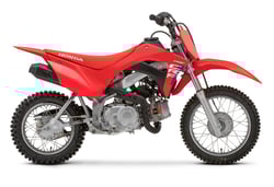 HONDA CRF 110
