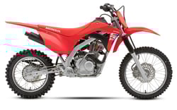 HONDA CRF 125