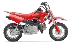 HONDA CRF 50F