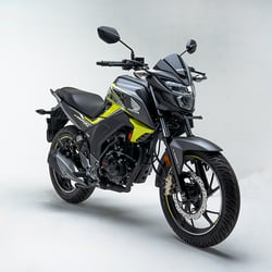 HONDA HORNET 160R