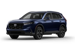 HONDA CRV HYBRID 