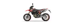 DUCATI HYPERMOTARD 698 MONO RVE