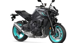 YAMAHA MT-10