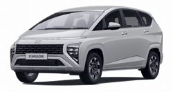 HYUNDAI STARGAZER