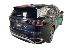 NAVES VOLKSWAGEN ID.6