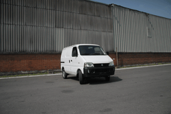 SUZUKI EECO 