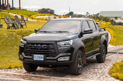 JAC T8PRO
