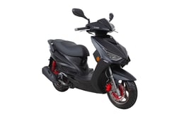 KYMCO RACING 150I