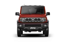 SUZUKI JIMNY GLX AT 5DR