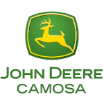 JOHN DEERE