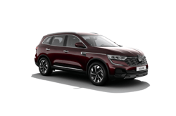 RENAULT KOLEOS 4X4