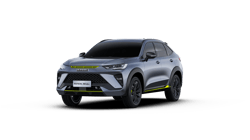 GREAT WALL HAVAL H6GT
