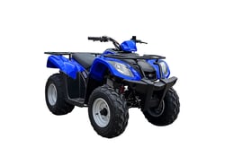 KYMCO MXU 150 