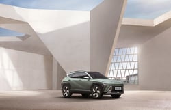 HYUNDAI KONA HEV