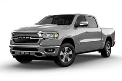 RAM 1,500 LARAMIE
