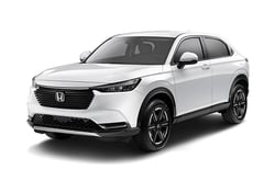 HONDA HRV LX