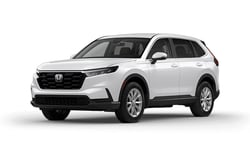 HONDA CRV LX