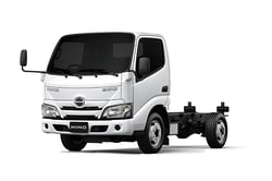 HINO SERIE 200