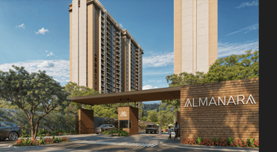 ALMANARA D2