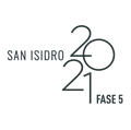 SAN ISIDRO 2021 TORRE 5
