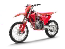 GASGAS MC 450