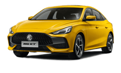 MG MOTOR MG GT