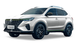 MG MOTOR RX5