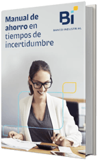 Manual de ahorro en tiempos de incertidumbre