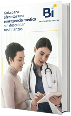 Guía para afrontar una emergencia médica sin descuidar tus finanzas