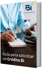 Guía para solicitar un Crédito Bi
