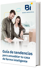 Guía de tendencias para amueblar tu casa de forma inteligente