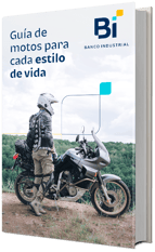 Guía de motos para cada estilo de vida