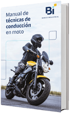 Manual de técnicas de conducción en moto