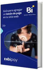 Guía para agregar un botón de pago en tu sitio web