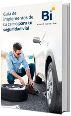 Guía de implementos de tu carro para tu seguridad vial