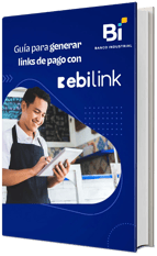 Guía para generar links de pago con ebi link
