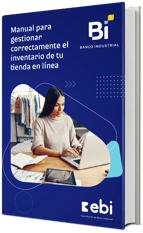 Manual para gestionar correctamente el inventario de tu tienda en línea