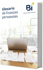 Glosario de finanzas personales