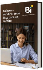 Guía para decidir si estás listo para un crédito