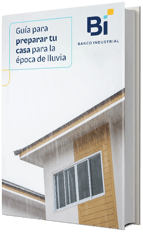 Guía para preparar tu casa para la época de lluvia