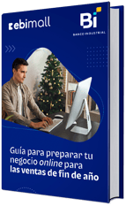 Guía para preparar tu negocio online para las ventas de fin de año