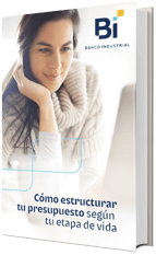 Cómo estructurar tu presupuesto según tu etapa de vida
