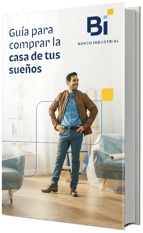 Guía para comprar la casa de tus sueños