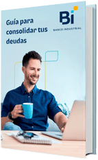 Guía para consolidar tus deudas