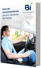 Guía de mantenimiento para tu sistema de frenos