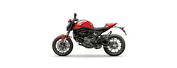 DUCATI MONSTER PLUS